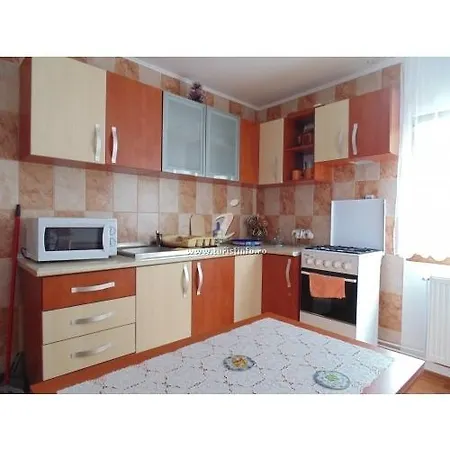 Guest house Vila Bogdan *